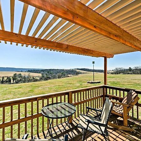 The Lodge Klingerstown Home On 180-Acre Farm! エクステリア 写真
