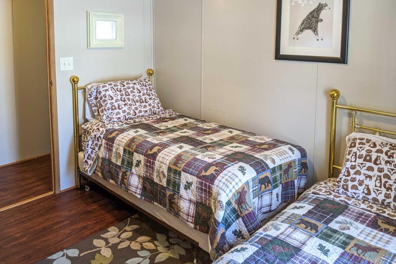 The Lodge Klingerstown Home On 180-Acre Farm! エクステリア 写真